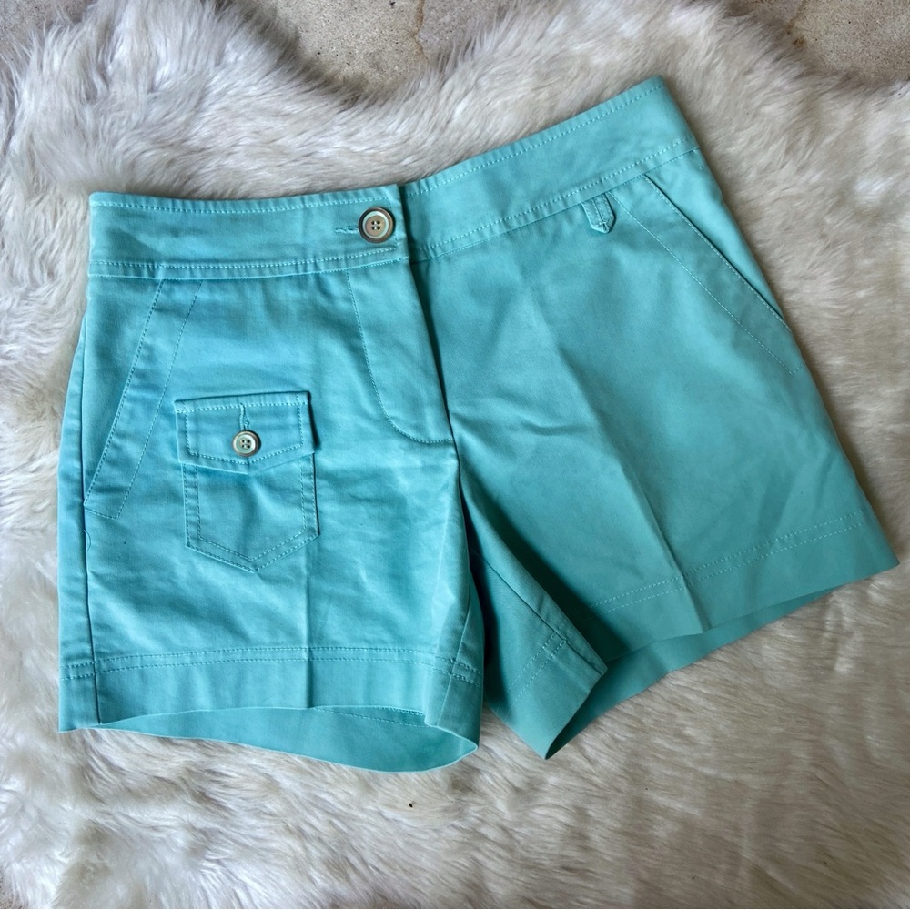Trina Turk Aqua Women's Shorts size 00